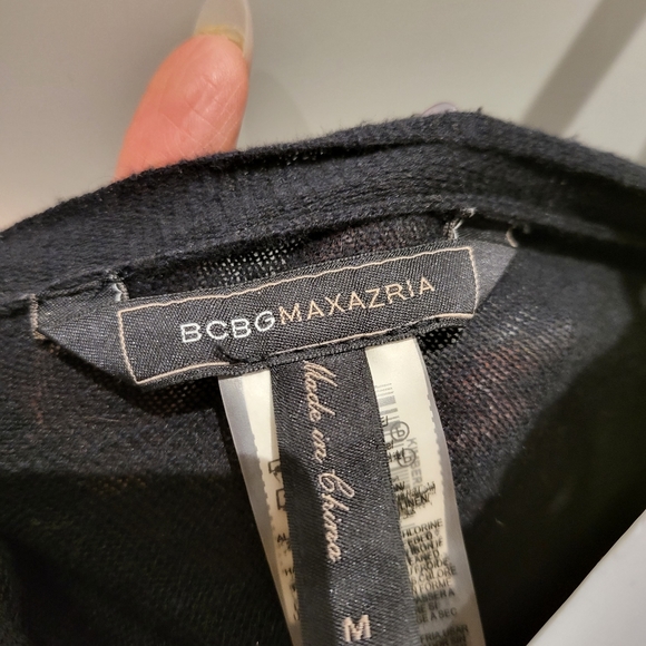 Long Cardigan - Picture 3 of 3